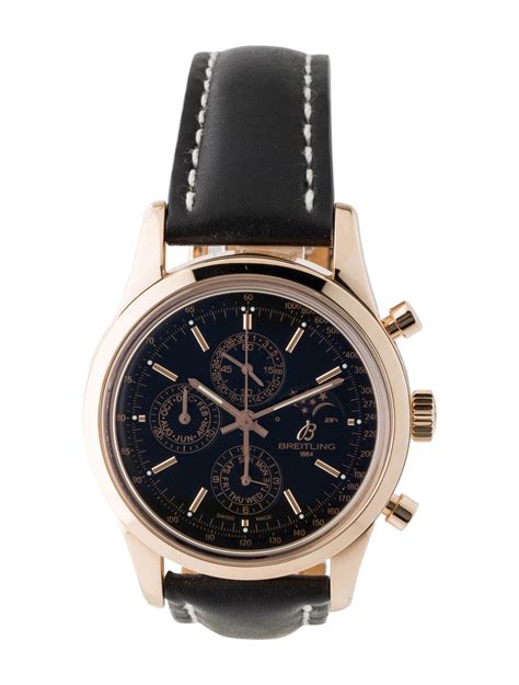 prix breitling transocean chronograph 1461|Breitling watches Transocean price.